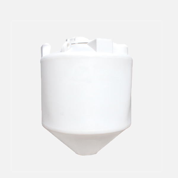 funnel tank
