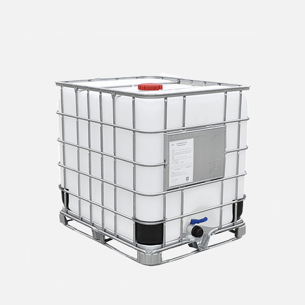 cube tank